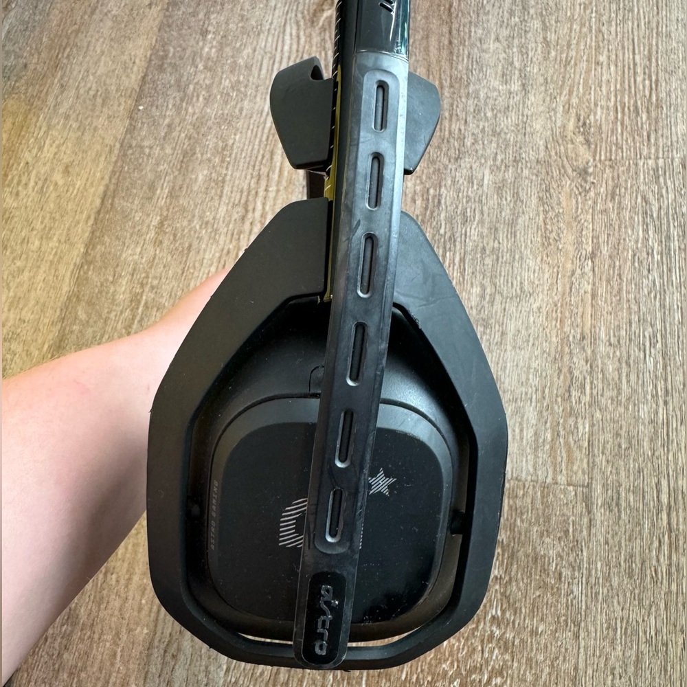 Astro gaming headset - Picture 3 of 4